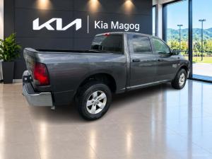Thumbnail 6 RAM 1500 Classic SLT 2022