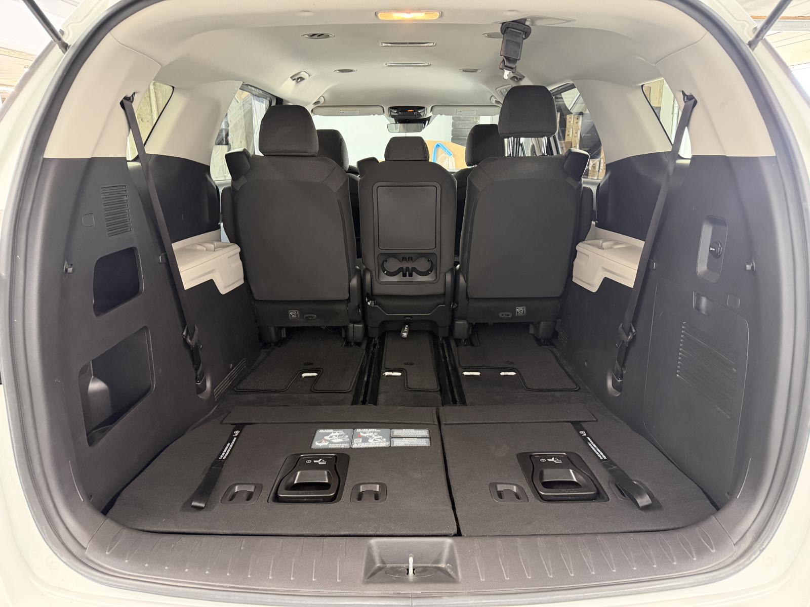 Kia Carnival LX 2024 — photo 7