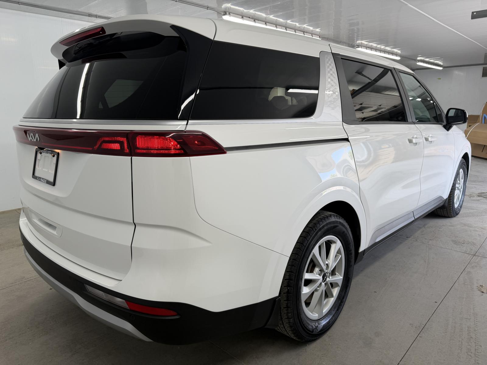 Kia Carnival LX 2024 — photo 6