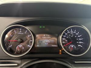 Thumbnail 23 Kia Carnival LX 2024