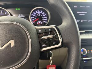 Thumbnail 20 Kia Carnival LX 2024