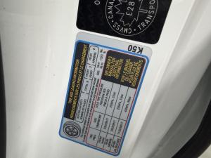 Thumbnail 9 Kia Carnival LX 2024