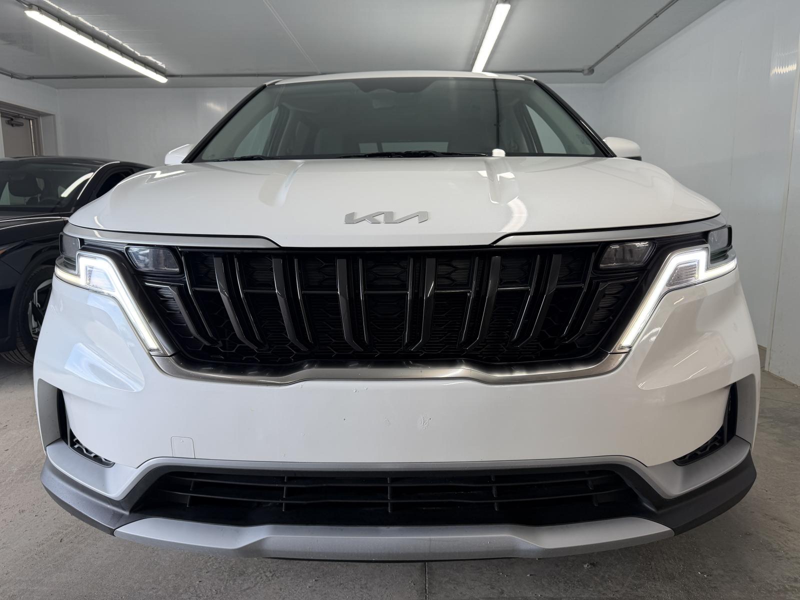 Kia Carnival LX 2024 — photo 2
