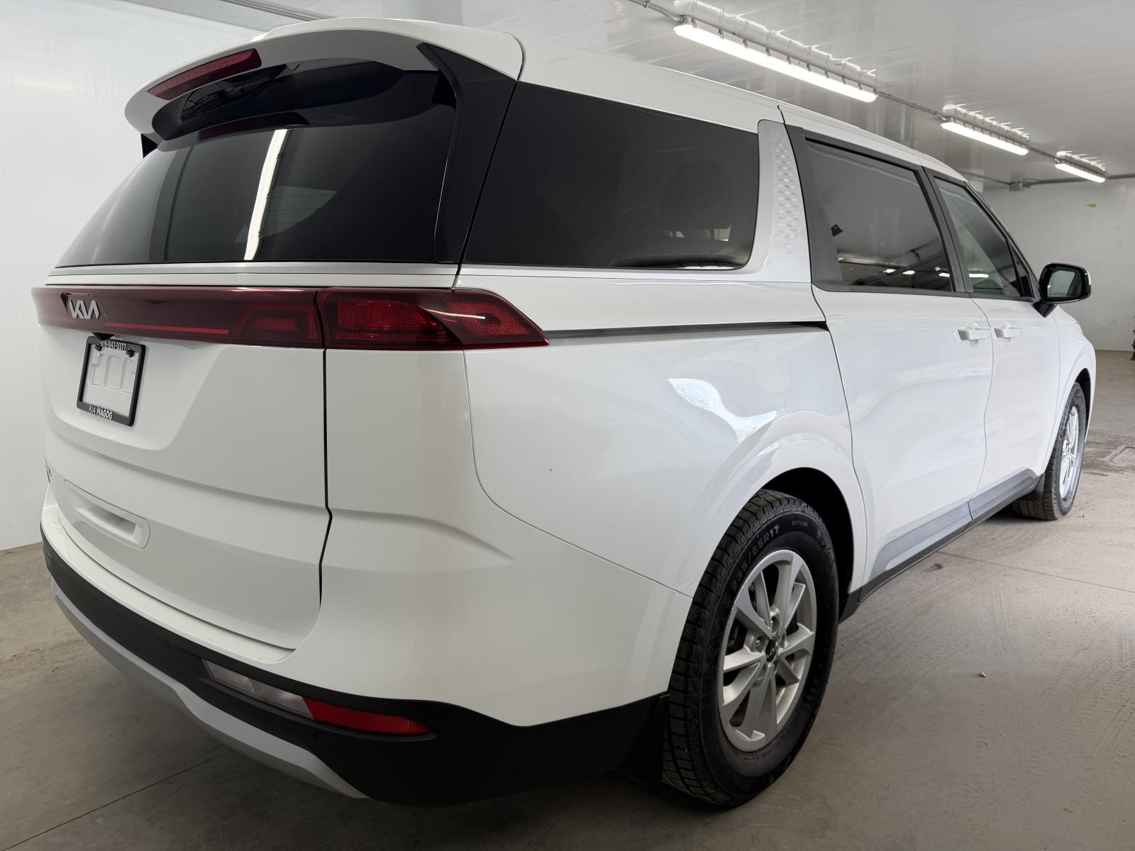 Kia Carnival LX 2024 — photo 6