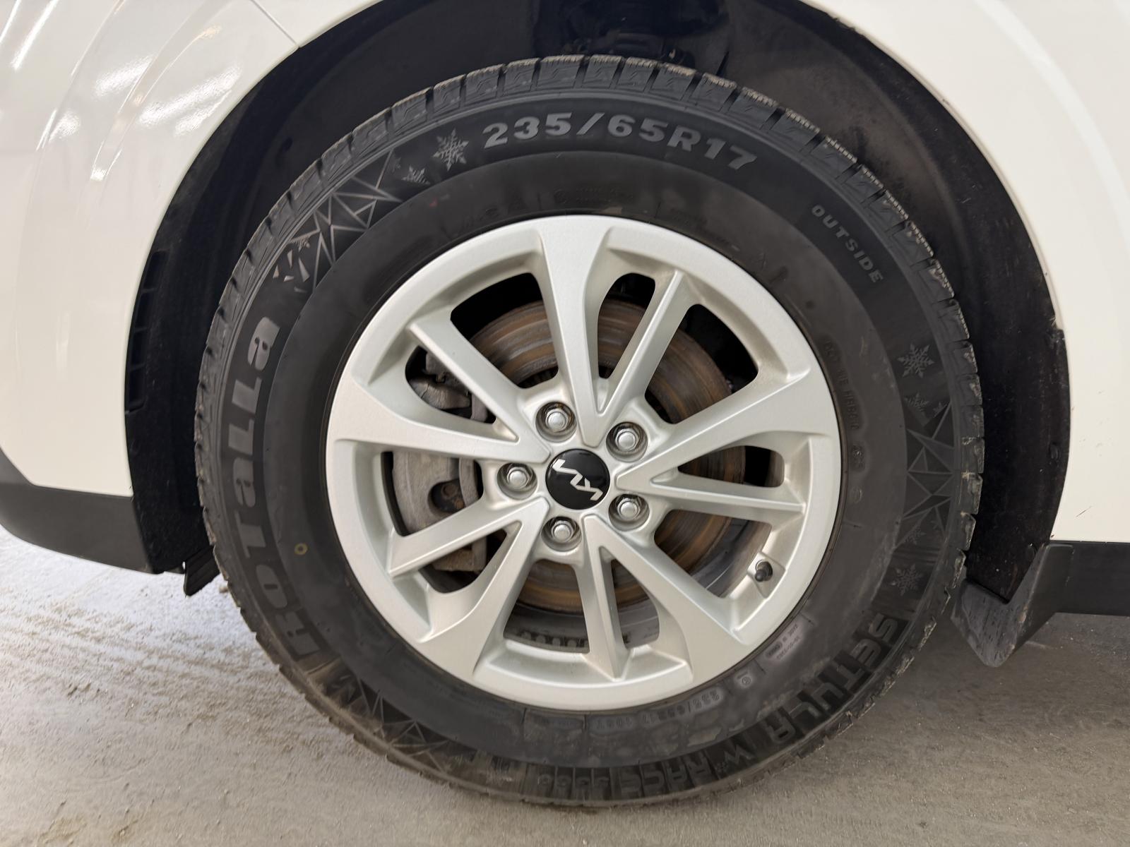 Kia Carnival LX 2024 — photo 8
