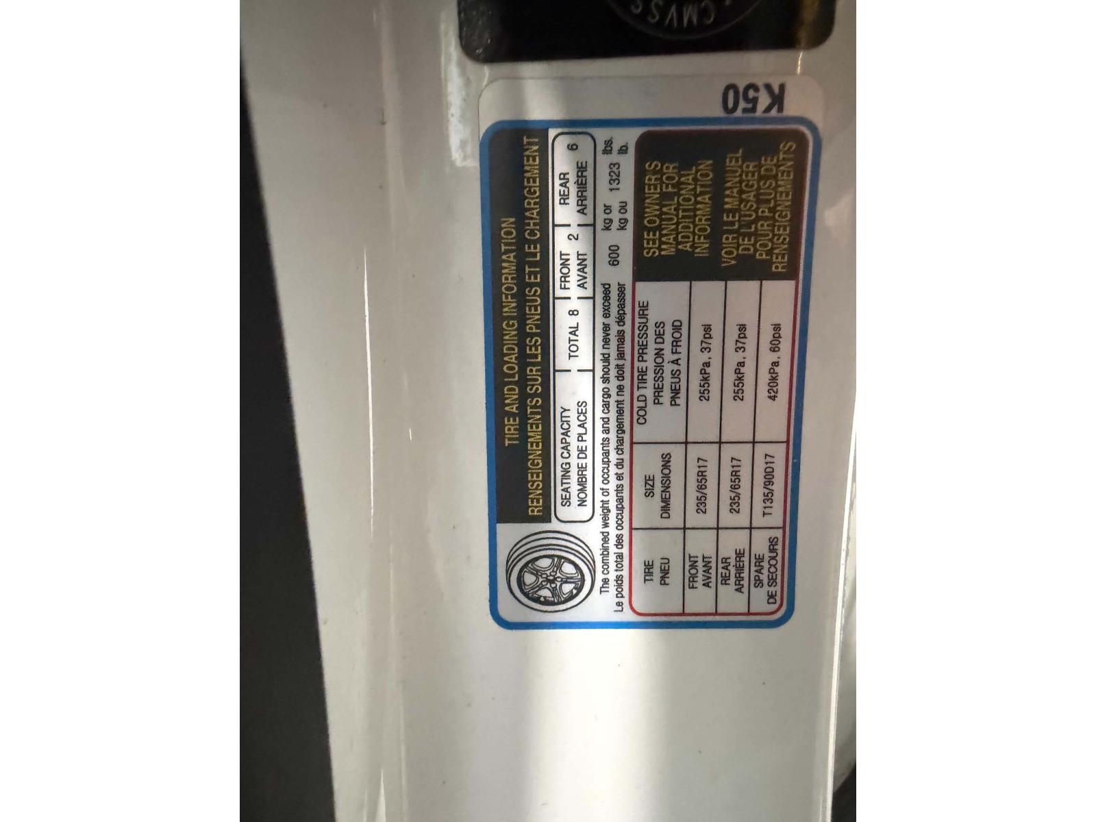 Kia Carnival LX 2024 — photo 8
