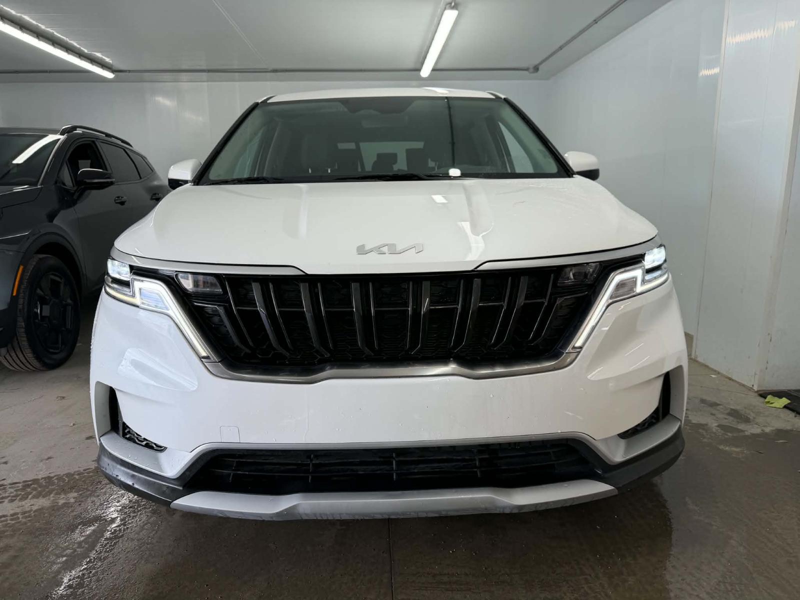Kia Carnival LX 2024 — photo 2