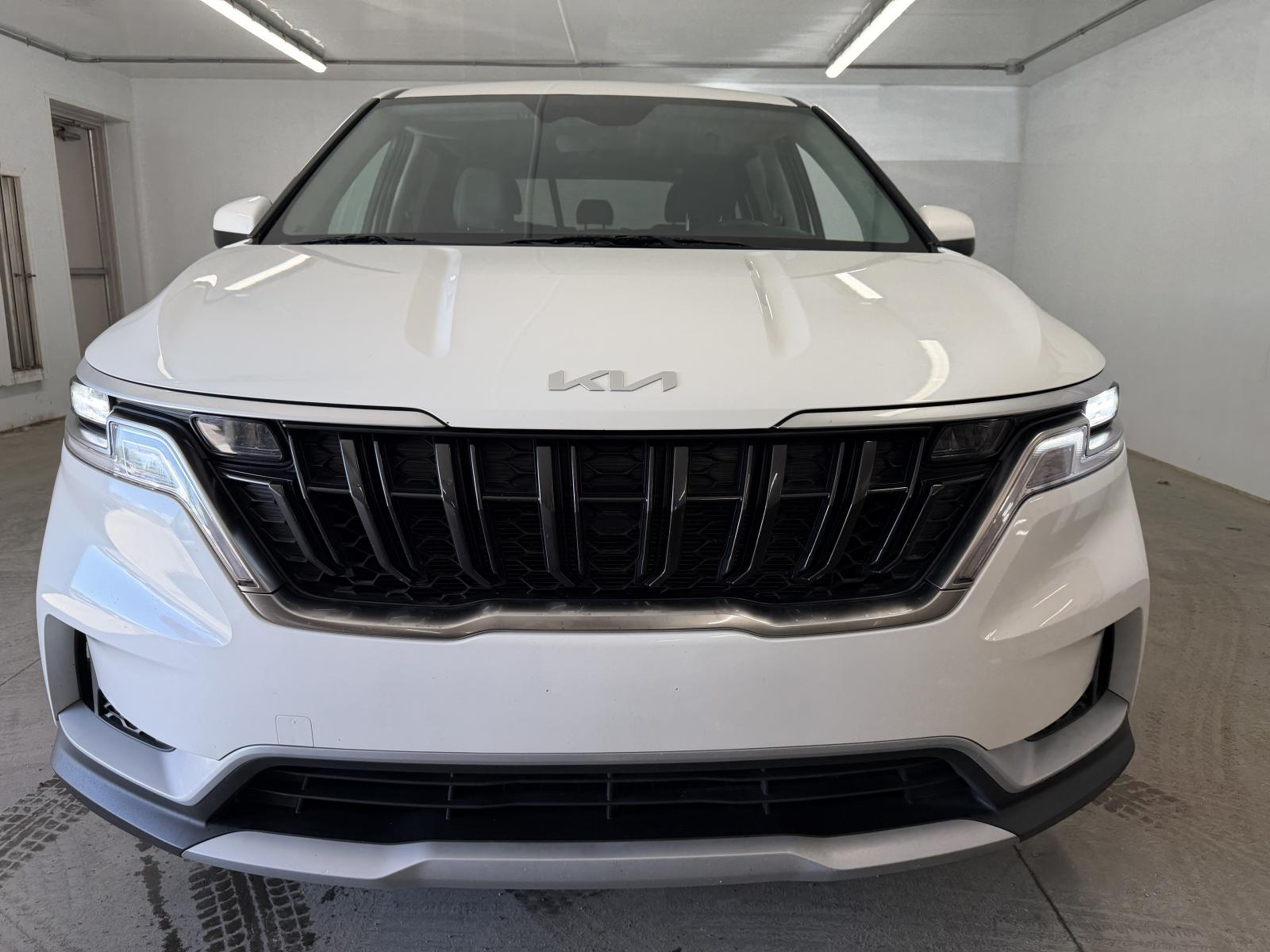 Kia Carnival LX 2024 — photo 2