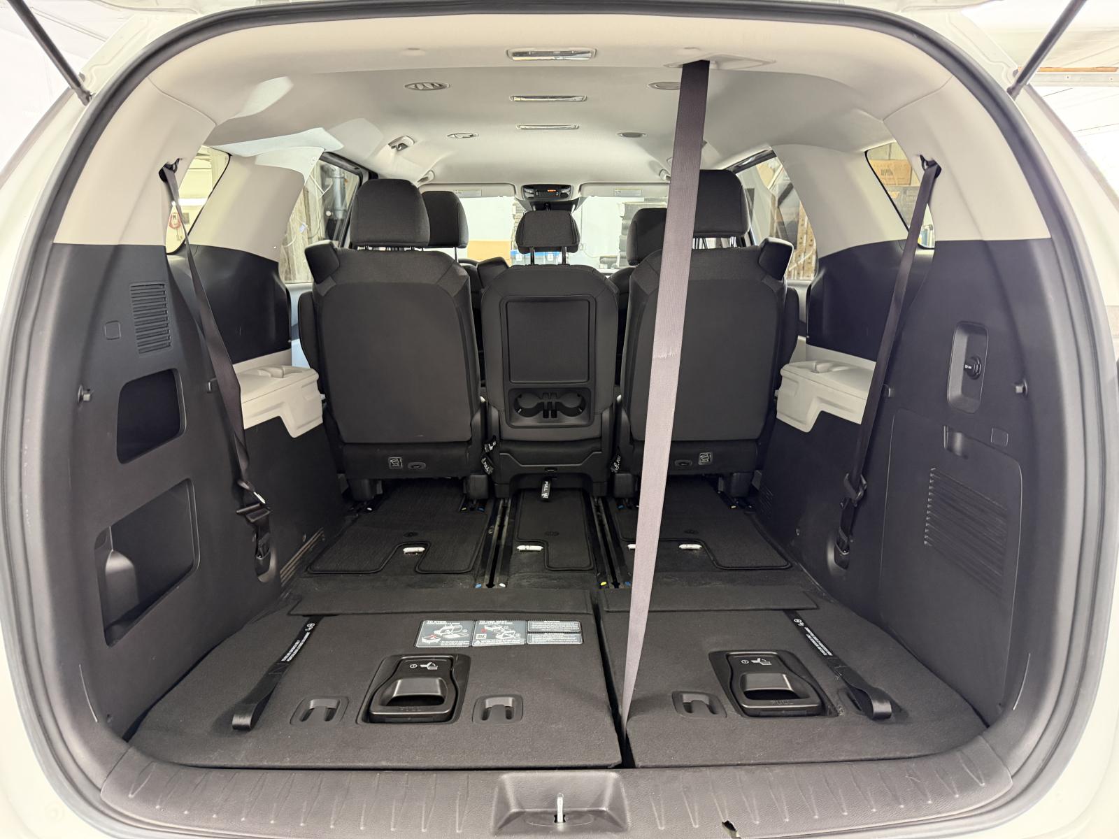 Kia Carnival LX 2024 — photo 7