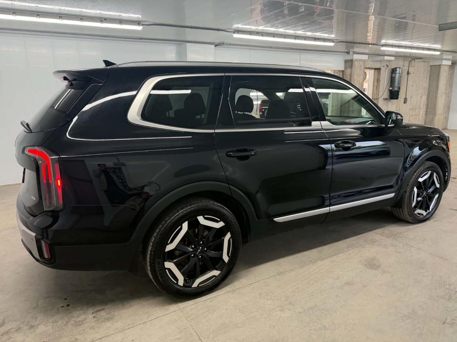Kia Telluride EX 2024 — photo 6