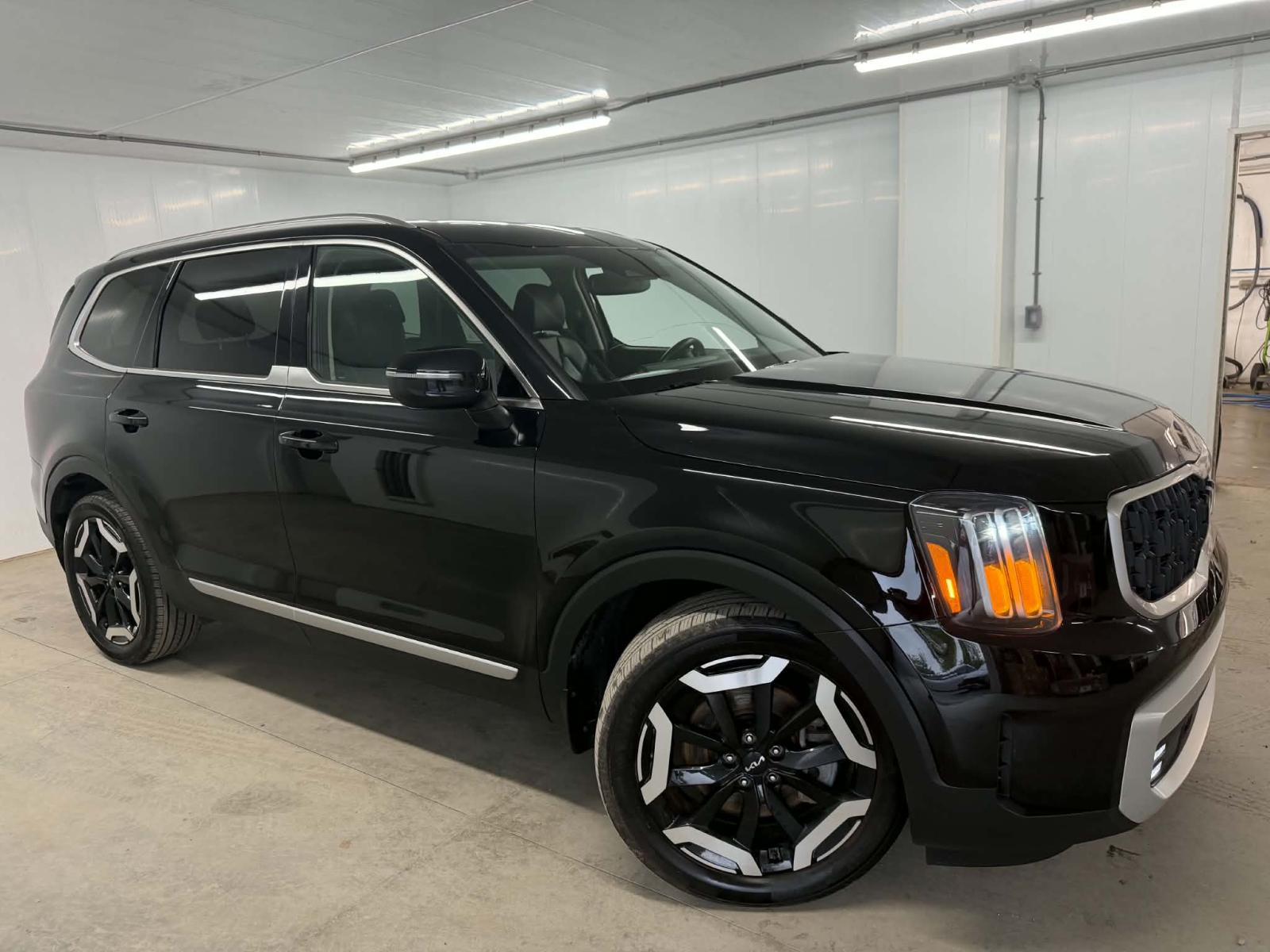 Kia Telluride EX 2024