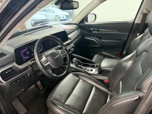 Miniature 8 Kia Telluride EX 2024