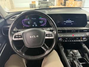 Miniature 15 Kia Telluride EX 2024