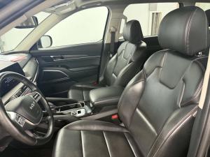 Miniature 9 Kia Telluride EX 2024