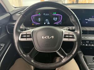 Miniature 20 Kia Telluride EX 2024