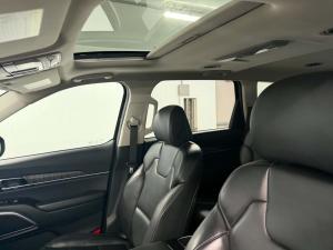 Miniature 10 Kia Telluride EX 2024