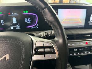 Miniature 21 Kia Telluride EX 2024