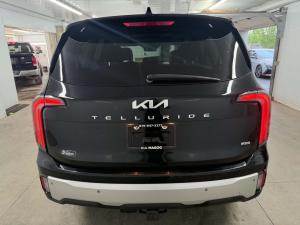 Miniature 5 Kia Telluride EX 2024