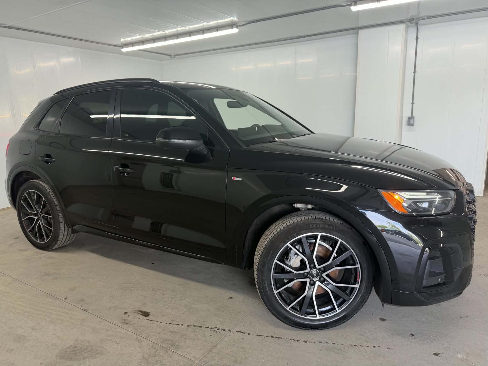 Audi Q5 Progressiv 45 2023