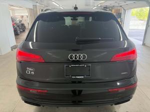 Miniature 5 Audi Q5 Progressiv 45 2023