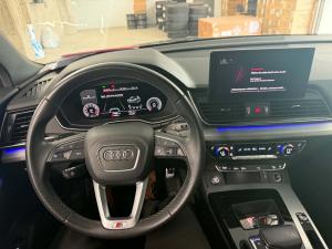Miniature 17 Audi Q5 Progressiv 45 2023