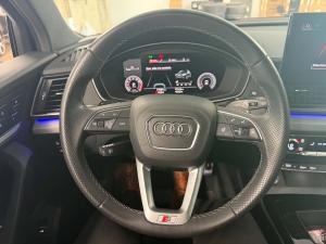Miniature 21 Audi Q5 Progressiv 45 2023
