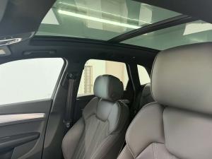 Miniature 12 Audi Q5 Progressiv 45 2023