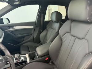Miniature 11 Audi Q5 Progressiv 45 2023