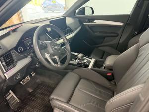 Miniature 10 Audi Q5 Progressiv 45 2023