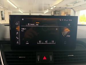 Miniature 18 Audi Q5 Progressiv 45 2023