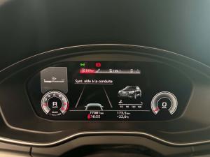 Miniature 25 Audi Q5 Progressiv 45 2023