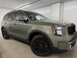 2023 Kia Telluride X-Pro - Image 1
