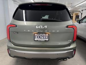 Miniature 5 Kia Telluride X-Pro 2023