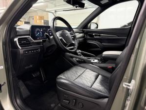Miniature 10 Kia Telluride X-Pro 2023