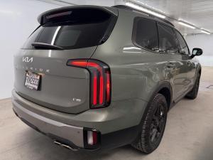 Miniature 6 Kia Telluride X-Pro 2023