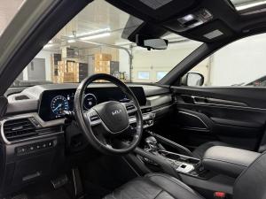 Miniature 9 Kia Telluride X-Pro 2023
