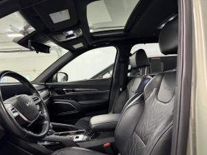 Miniature 12 Kia Telluride X-Pro 2023
