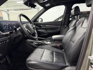 Miniature 11 Kia Telluride X-Pro 2023