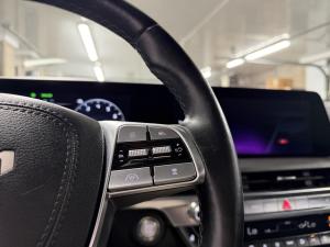 Miniature 22 Kia Telluride X-Pro 2023