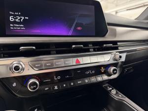 Miniature 20 Kia Telluride X-Pro 2023