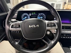 Miniature 21 Kia Telluride X-Pro 2023