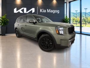 2023 Kia Telluride X-Pro - Image 1