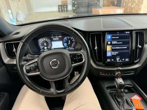 Thumbnail 18 Volvo XC60 R-Design 2021