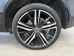 Thumbnail 8 Volvo XC60 R-Design 2021