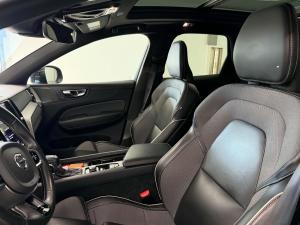 Thumbnail 11 Volvo XC60 R-Design 2021