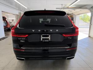 Miniature 5 Volvo XC60 R-Design 2021