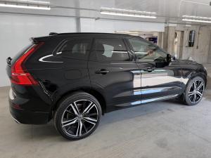 Miniature 6 Volvo XC60 R-Design 2021