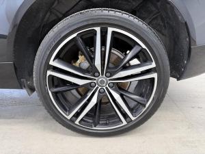 Miniature 8 Volvo XC60 R-Design 2021