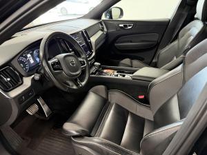 Miniature 10 Volvo XC60 R-Design 2021