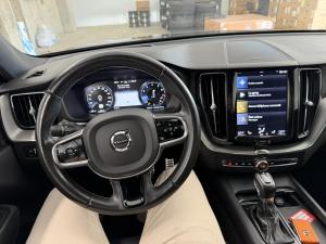 Miniature 18 Volvo XC60 R-Design 2021